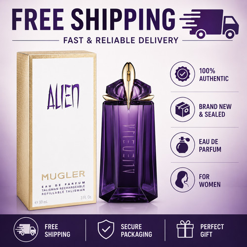 Thierry mugler alien eau - thierry,