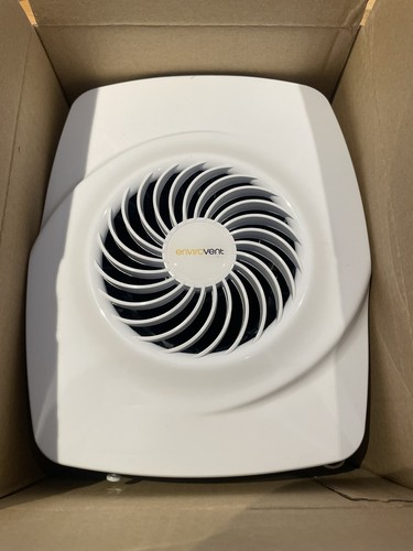 Envirovent infinity filterless - envirovent,
