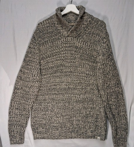 Fatface chunky knit fishermans - knit,