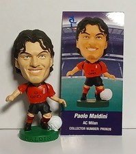 Corinthian ProStar Figures