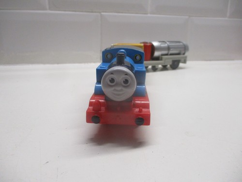 Tomy trackmaster thomas - tomy, the