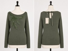 Monsoon angora blend fine knit