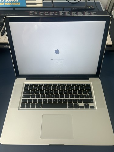 Apple macbook pro a1286 - pro,