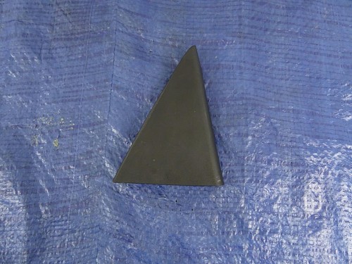 Ceed door triangle - left, rear