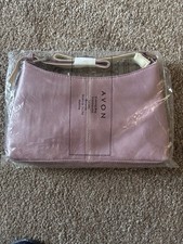 Avon Cosmetics Dusky Pink