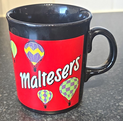 Tams maltesers advertising - tams,