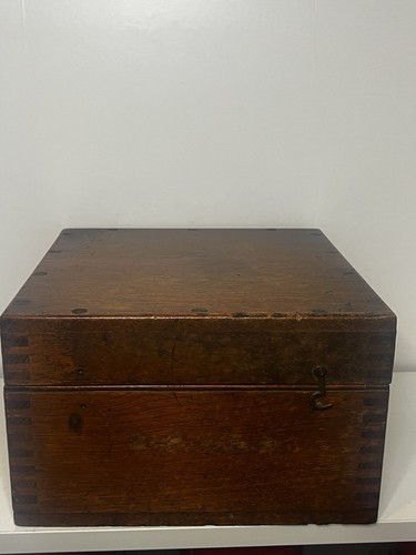 Large vintage rustic - large,