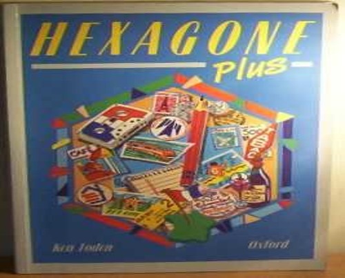 Hexagone plus foden ken - plus,, foden,