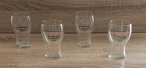Heineken red star tulip style - red,