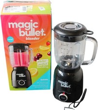 Magic Bullet. Magic Bullet