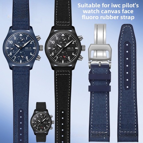 For iwc pilot - iwc, iw327009