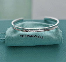 Tiffany & Co.1837 Narrow Cuff
