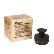 Nikon Lens Scope