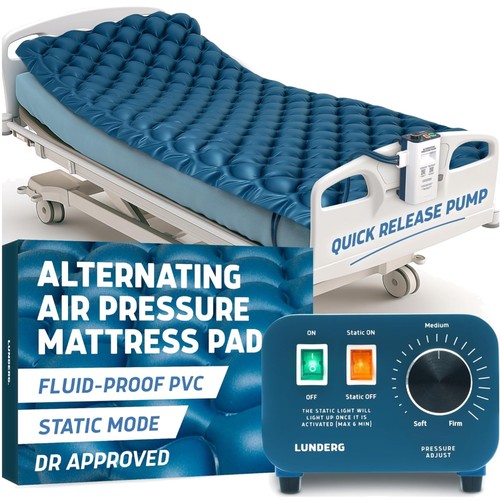 Whisper quiet hospital bed - whisper-quiet,