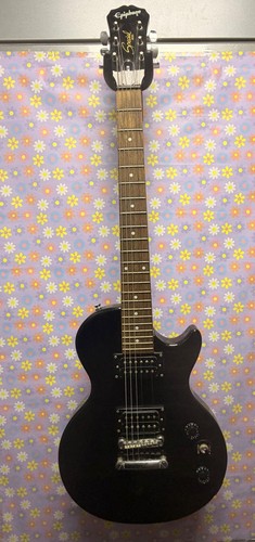 Epiphone special electric - special, ii