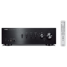 Yamaha Hi Fi Amplifier A