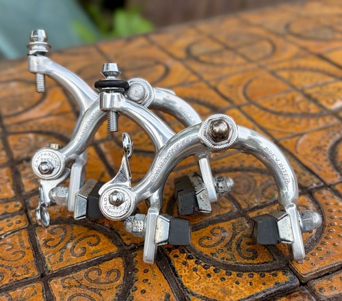 Campagnolo record brakes brake - campagnolo,