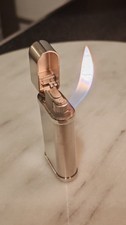 Cartier Lighter Gordron design