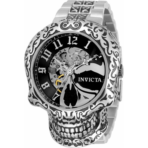 Invicta men watch artist - men's,