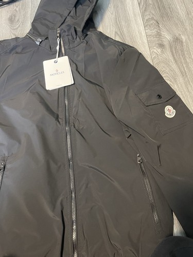 Moncler men windbreaker - moncler,