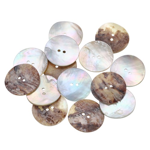 14pcs 28mm multicolored - 14pcs,