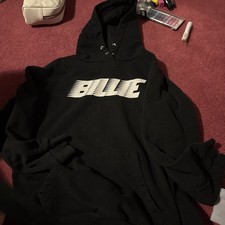 Kids billie eilish 2021 black