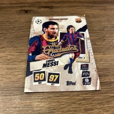 Topps Match Attax 25/26