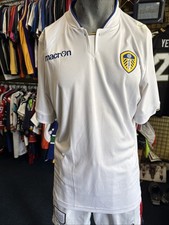 Genuine Leeds Utd 2014/15 Home