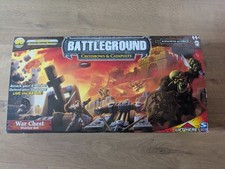 Battlegrounds Crossbows