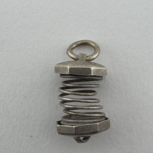 Vintage sterling - vintage,