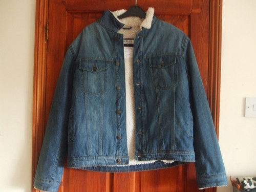 Holmes and mens - co, sherpa