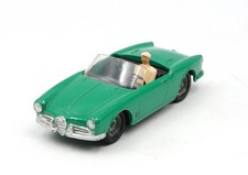 Solid Brosol Alfa Romeo