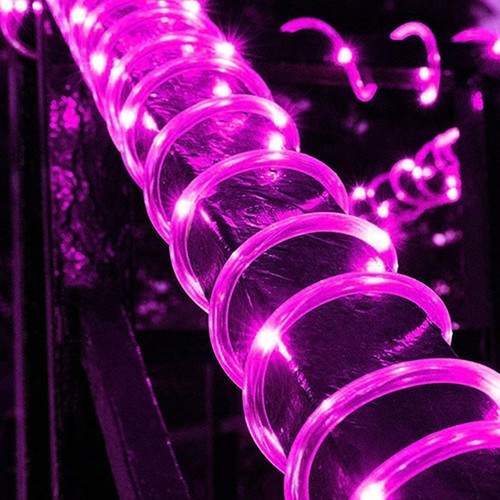 Led rope lights - led,