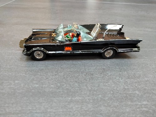 Corgi toys 267 - 267,