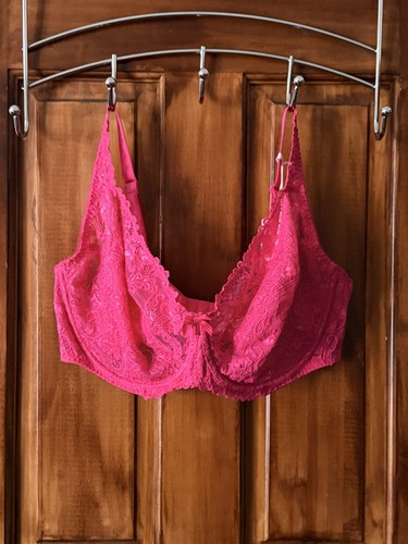 Bra pink size - tu,