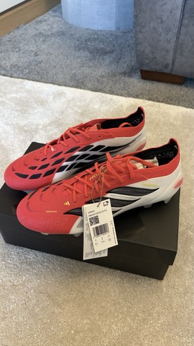 Adidas predator elite - elite, fg
