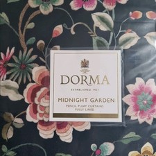 Dorma Midnight Garden Pencil