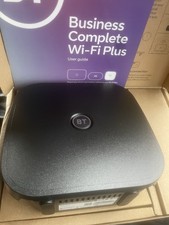 BT Business Complete Wi-Fi