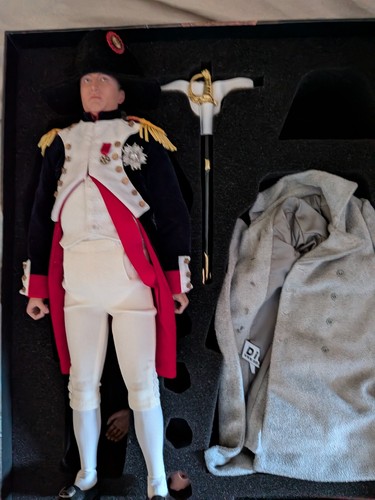 Did figure collection - did, 1/6