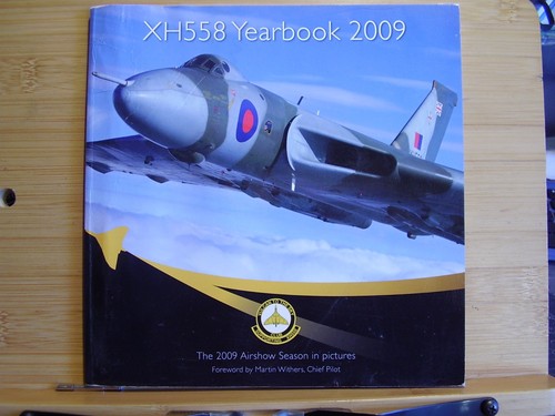 Aviation aircraft xh558 - aircraft, vulcan
