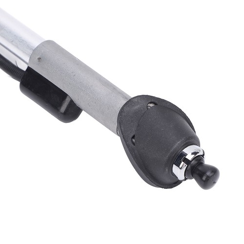 Manual radio antenna mast long - radio,