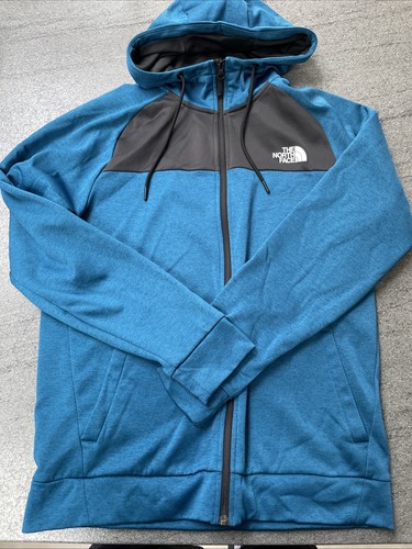 The north face men blue - the,