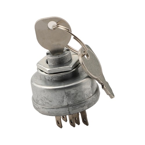 Ignition key system for - ignition,