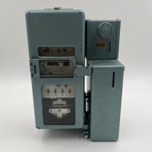 Vintage coin operated - vintage,