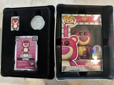 Funko Pop! DISNEY PIXAR - TOY