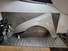 SAAB 9-3 2004-2015 FRONT WING