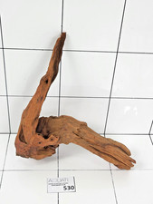 Aquarium natural wood - natural,