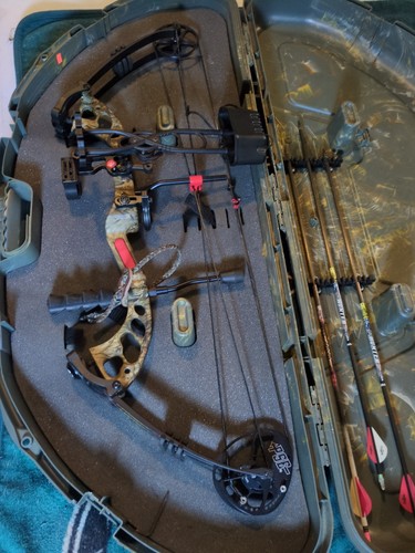 Pse stinger compound - x,