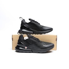 NIKE Air Max 270 Women's Black