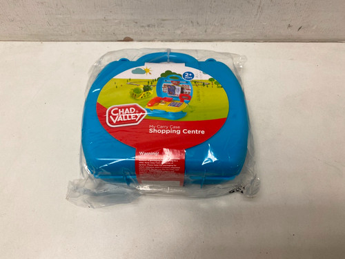 Chad valley carry case - chad,